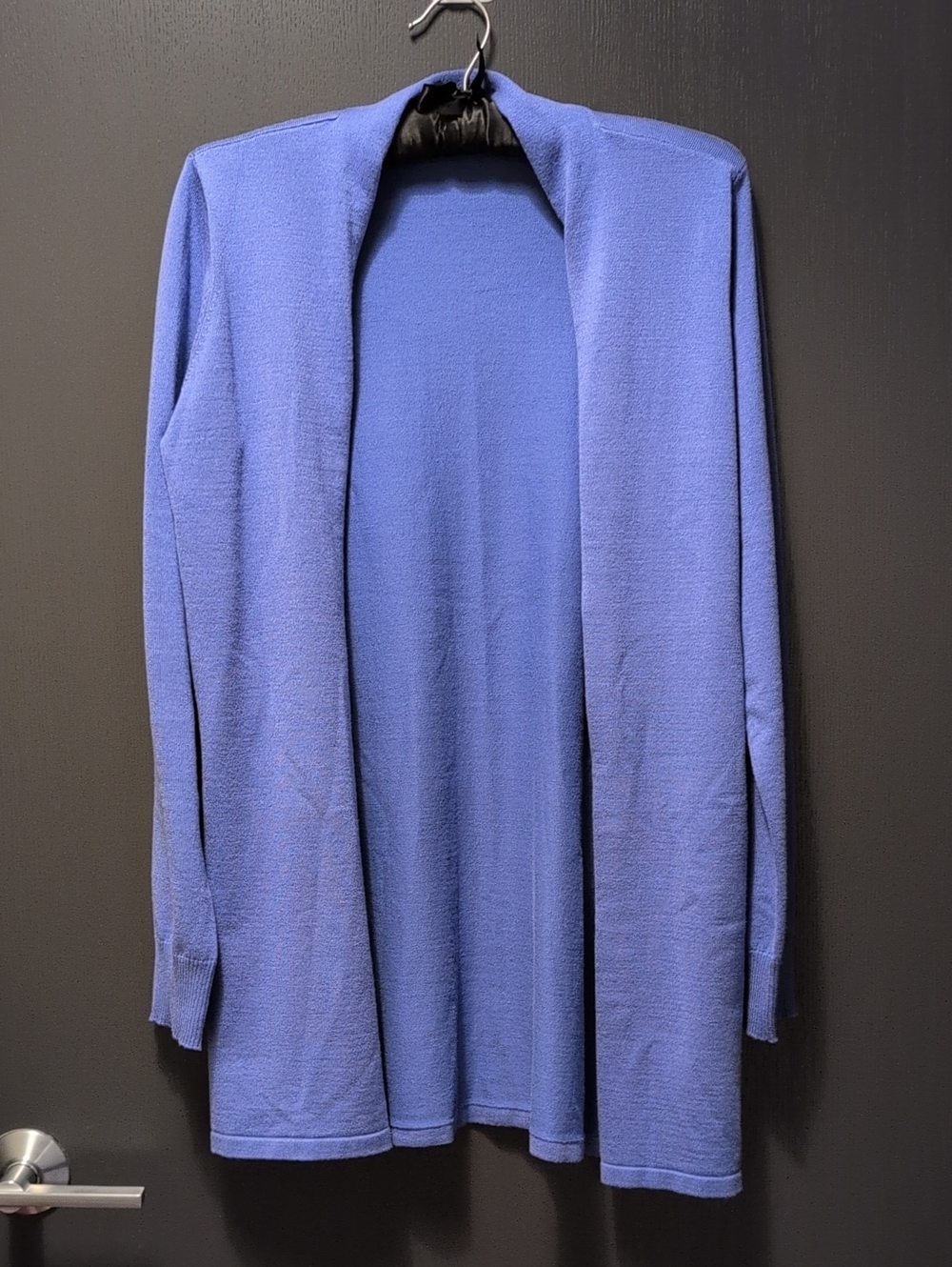 Cyrus The Clean Line Open Cardigan